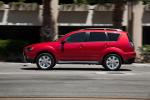 Mitsubishi Outlander 2010 года